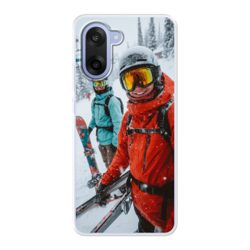OnePlus Nord CE5 - Custom Silicone Case