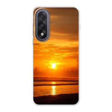 OnePlus Nord 5 - Custom Silicone Case