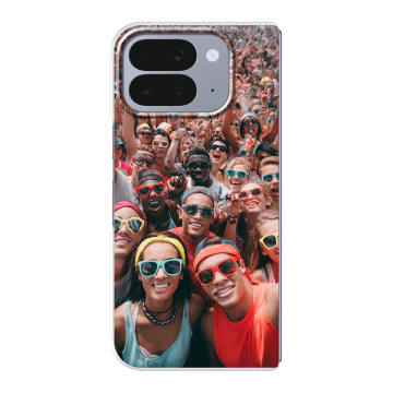 Google Pixel 10 Pro Fold - Custom Hard Case