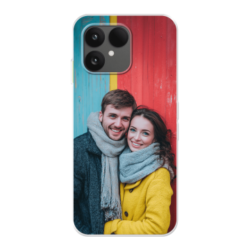 Fairphone 6 - Custom Silicone Case