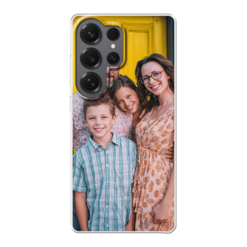 Samsung Galaxy S26 Ultra - Custom Hard Case
