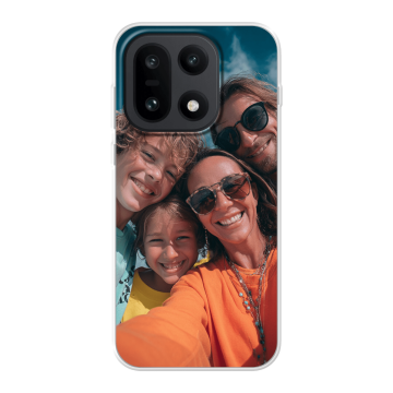 OnePlus OnePlus 15 - Custom Silicone Case