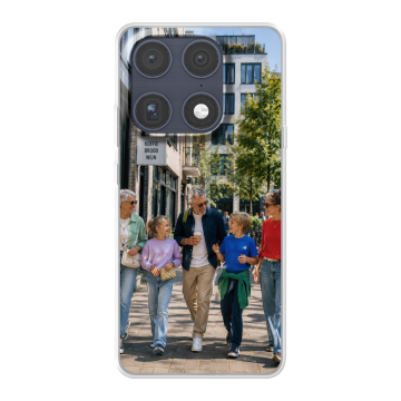 Motorola Motorola Signature - Custom Silicone Case