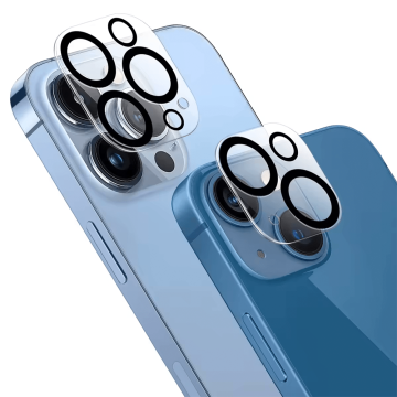 Camera Protector Glas - Samsung Galaxy S24 Ultra