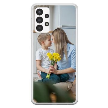 Samsung Galaxy A13 4G - Custom Silicone Case