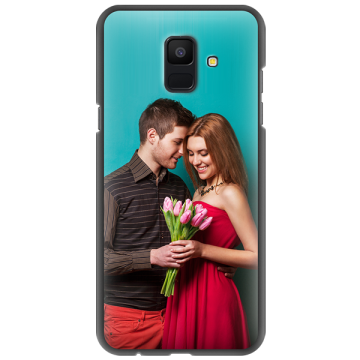 Samsung Galaxy A6 (2018) - Custom Silicone Case