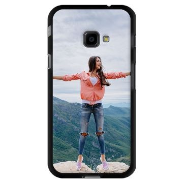 Samsung Galaxy Xcover 4 - Custom Silicone Case