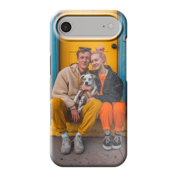 iPhone Air - Custom Full Wrap Hard Case