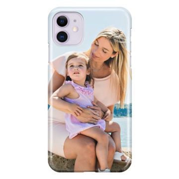 iPhone 11 custom phone case