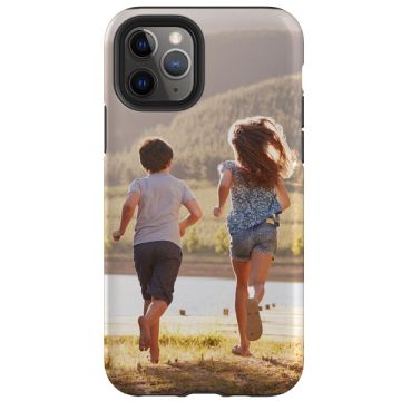iPhone 11 Pro custom phone case - Tough case