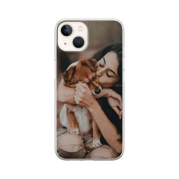 iPhone 15 - Custom Hard Case