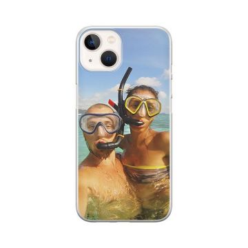 iPhone 15 Plus - Custom Hard Case