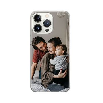 iPhone 15 Pro - Custom Hard Case