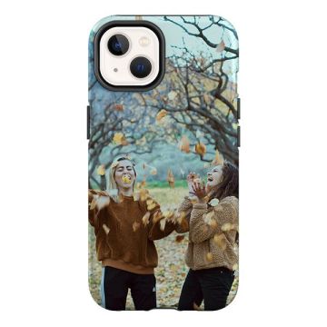 iPhone 15 - Custom Full Wrap Tough Case