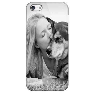 iPhone 5(S) & SE(2016) custom phone case - Hard case