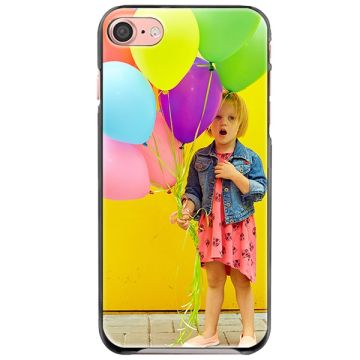 iPhone 7 custom phone case - Hard case