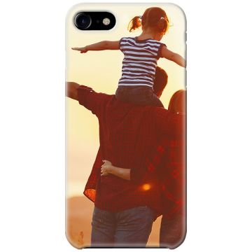 iPhone SE - Custom Full Wrap Slim Case