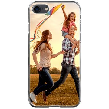 iPhone SE - Custom Hard Case