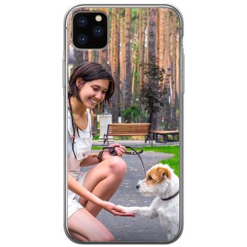 iPhone 11 Pro Max custom phone case - Hard case