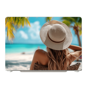 MacBook Air 15-inch M2 / M3 / M4 - Custom Laptop Case