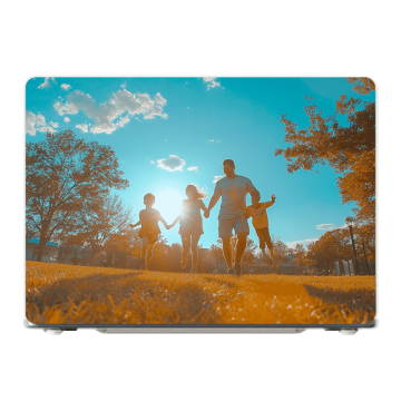 MacBook Air 13-inch M2 / M3 / M4 - Custom Laptop Case