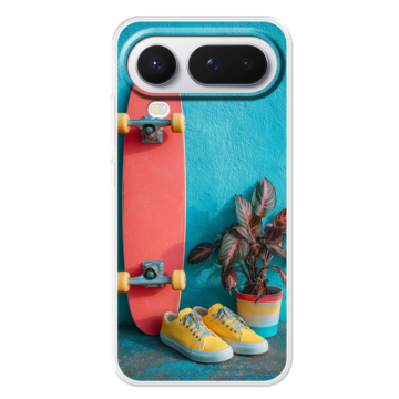 Honor Magic8 Pro Air - Custom Silicone Case