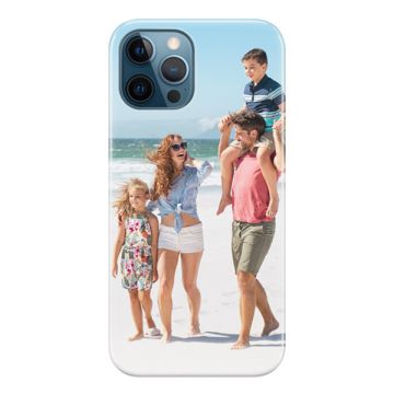 iPhone 12 Pro - Custom Full Wrap Hard Case