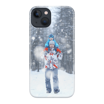 iPhone 13 - Custom Full Wrap Hard Case
