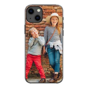 iPhone 13 - Custom Slim Case