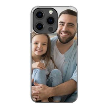iPhone 13 Pro - Custom Slim Case