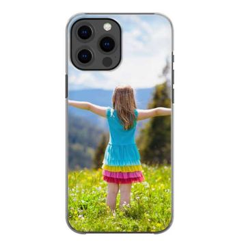 iPhone 13 Pro Max - Custom Slim Case