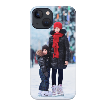 iPhone 13 Mini - Custom Full Wrap Slim Case