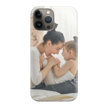 iPhone 13 Pro Max - Custom Full Wrap Slim Case