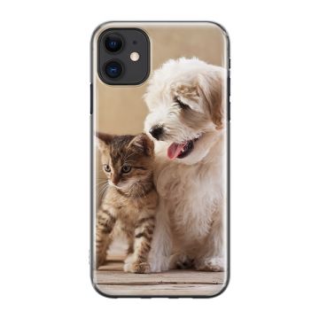 iPhone 11 custom phone case - Hard case