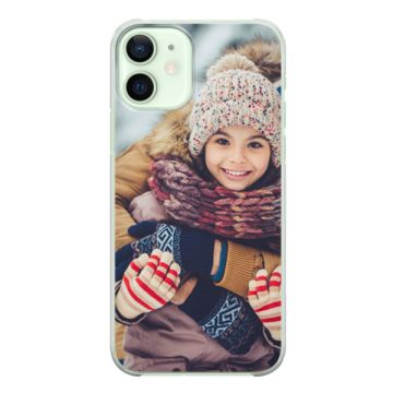 Custom iPhone 12 Mini Case
