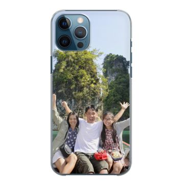 iPhone 12 Pro Max Custom Slim Case