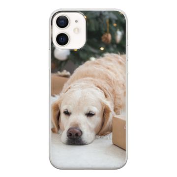iPhone 12 - Custom Silicone Case