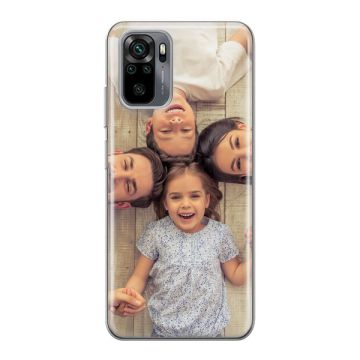 Customize Xiaomi Redmi Note 10 Phone Case