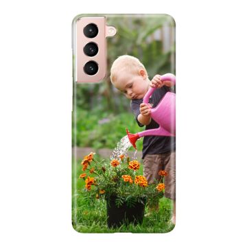 Custom Samsung Galaxy S21 Phone Case