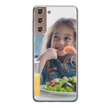 Customize Samsung Galaxy S21 Plus Phone Case