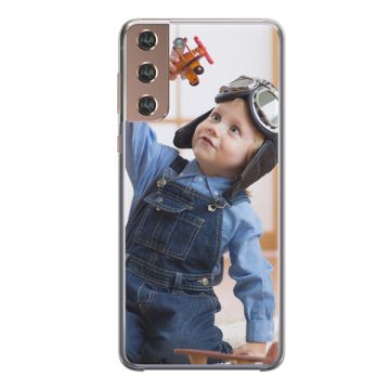 Custom Samsung Galaxy S21 Plus Phone Case 