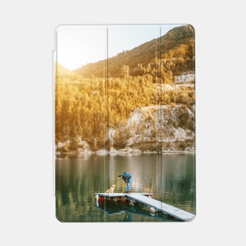 iPad Mini 2021 - Custom Smart Cover