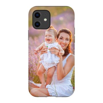 iPhone 12 - Custom Full Wrap Tough Case