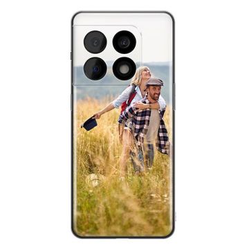 OnePlus 10 Pro - Custom Silicone Case