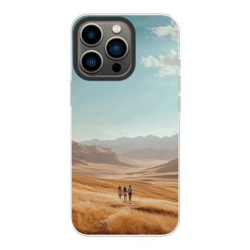 iPhone 13 Pro - Custom Magsafe Premium Protect Case