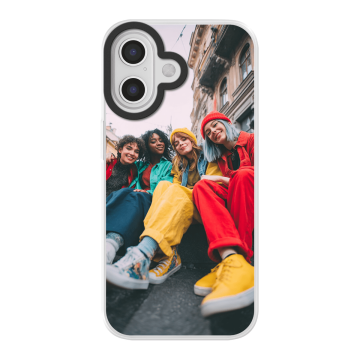 iPhone 17 - Custom Magsafe Premium Protect Case
