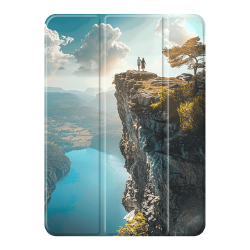 iPad 2025 (11th gen) - Custom SmartCase