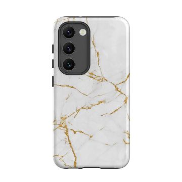 Samsung Galaxy S23 - Custom Full Wrap Tough Case