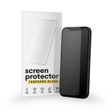 Screen Protector - Tempered Glass - iPhone Xs Max