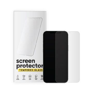 Screen Protector - Tempered Glass - iPhone 13 Mini